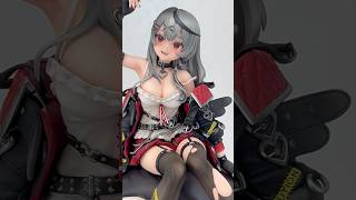 Max Factory  Sakamata Chloe Hololive Production マックスファクトリー  沙花叉クロヱ ホロライブプロダクション [upl. by Wade]