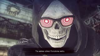 Let it die  Primeros 30 minutos [upl. by Mervin]