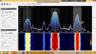 SDR  VFO plugin 2 [upl. by Nnednarb]