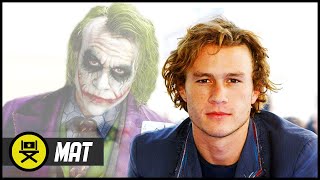 Autopsias de Hollywood  Heath Ledger  MAT Documental [upl. by Torbart]