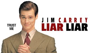 Liar Liar 1997 Trailer HD [upl. by Gayle]