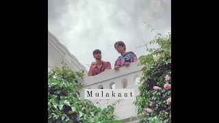 MITRAZ  Mulakaat [upl. by Felike]