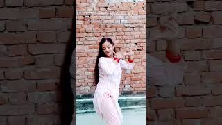 Nachagi saraswati 😍🙏shortvideo dance song youtubeshorts [upl. by Ahsilac]