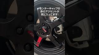 【トヨタ GR86】RAYS グラムライツ57CRにホイールキャップをつけてみた！ TOYOTA ZN8 gramLIGHTS みやチャンネル [upl. by Minna]