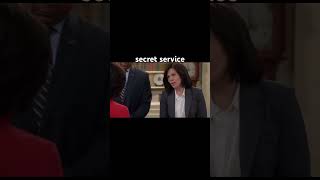 veep secretservice humor comedyvideos funny tvhumor comedyshorts politics comedyshow fyp [upl. by Renrew]