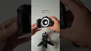 Canon R10 sounds ASMR shorts canon canonr10 camera unboxing [upl. by Parnas]