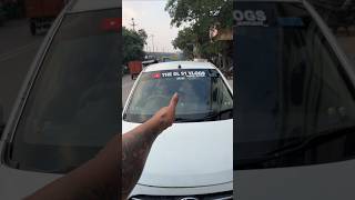 India 1st i10 1 Lakh Km Mission Impossible minivlog trending ytshorts shortvideo vlog viral [upl. by Heinrich]