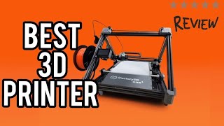 Best 3D Printer in 2024 [upl. by Holbrook169]