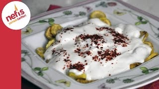 Kabak Yoğurtlaması Tarifi  Nefis Yemek Tarifleri [upl. by Trudy113]