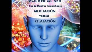 Mantras para relajarse meditaciónsanación espiritual [upl. by Long]