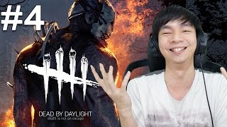 Main Petak Umpet  Dead by Daylight  Indonesia  Part 4 [upl. by Alcinia]