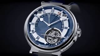 Breguet Marine Équation Marchante 5887 [upl. by Shirk]