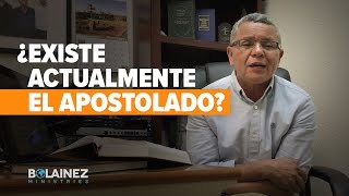 El Apostolado —Antonio Bolainez® [upl. by Adalie659]