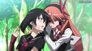 Akame Ga Kill AMV Falling Inside The Black [upl. by Irved]