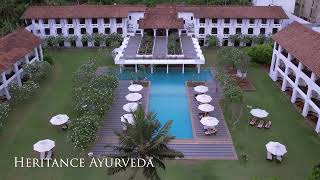 The Bawa Tour by Aitken Spence Hotels [upl. by Annabel]