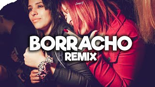 BORRACHO REMIX Sech DJ Khaled  LUMIIX DJ [upl. by Molloy149]