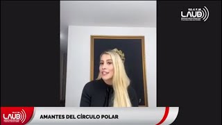 Descendientes por Mayarleth Rendón hija de alias Don Mario [upl. by Eldrid]