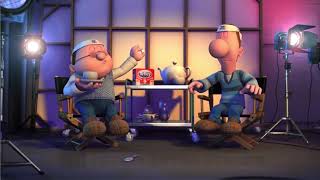 Tetley Channel 5 Family Movie Sponsorship 20132015 [upl. by Micaela279]