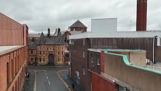 Inside UK Prison’s Documentary Full Documentary [upl. by Cormack]