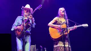 Gillian Welch amp David Rawlings  Annabelle • 20241205 • Capitol Theatre Portchester NY • 4K [upl. by Chew596]