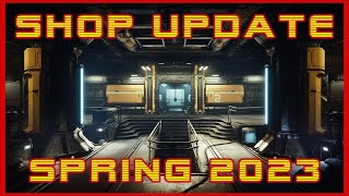 Spring 2023 Machine Shop Update [upl. by Essyla]