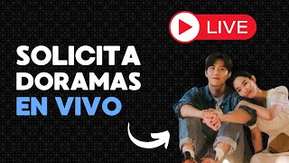 Doramas gratis en español latino  Mi Dorama Favorito 😍 [upl. by Hsihsa]