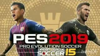 FTS 15 Mod PES 19 Con resto de Países y Superliga Argentina 2018 [upl. by Tigdirb]