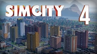 Lets Play SimCity  Part 4  Mass Transit ★ SimCity 5  SimCity 2013 Gameplay Playthrough [upl. by Kalie140]