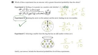 EQAO Grade 6 Math 2017 Question 9 Solution [upl. by Howie925]