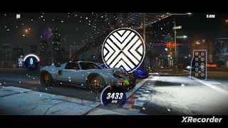 CSR2 Gameplay Ruffian 40 [upl. by Joon]