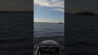 Seadoo GTX 230 Acceleration amp Top Speed [upl. by Nosrej]