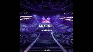 ANYONE  SEVENTEEN  but youre in an empty arena [upl. by Clie]