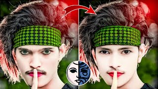 RemakeFace  Ai Face Swap  Ai Free Full HD Face Change Photo Editing  2024 Tutorial [upl. by Maggi]