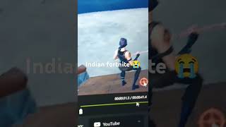 indian fortnite moments 😭 [upl. by Blaine]