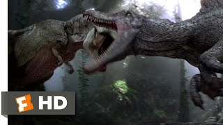 Behind The Scenes MAKING Of  Jurassic Park 1993  Making The Movies [upl. by Nosredneh650]