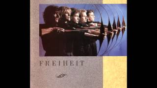 FREIHEIT  Every Time 1987 [upl. by Etac]