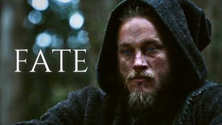 Ragnar Lothbrok  Fate Vikings [upl. by Pulchia]