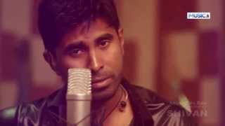 Abhija  Eda Raa  Mashup Cover Shivantha Fernando [upl. by Anev79]