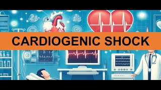 Cardiogenic Shock Care with Dr Babar Basir  Global Cardiology University [upl. by Engvall]