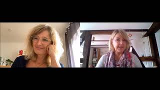 quotPsychomotorik to goquot Arbeit mit Kindern bis 3 Jahre  mit Barbara Frech [upl. by Shiri653]