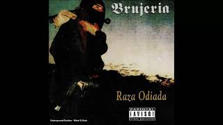 B̲r̲u̲je̲ria  R̲a̲za O̲d̲i̲ada 1995 Full Album with lyrics [upl. by Aisatsana]