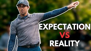 Beating Paul McBeth Expectation vs Reality [upl. by Orsini]