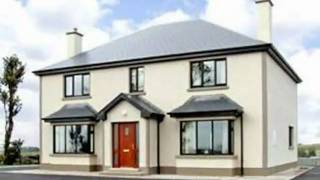 Ireland vacation rental houses cottages castles [upl. by Brod]