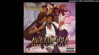 Stilo Magolide  AvUythanda [upl. by Suzetta]