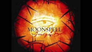 Moonspell  For a Taste of Eternity [upl. by Bloem]