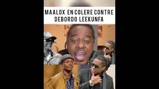 maalox en colere contre debordo debordoleekunfa viviane maalox [upl. by Aicemak]