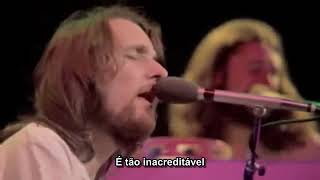 Supertramp  Take The Long Way Home legendado ptbr [upl. by Valeta]