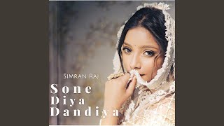 Sone Diya Dandiya [upl. by Aan]