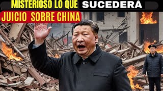 🔴¡MIRA Porque En CHINA Niegan a JESÚS y No Creen En Dios Lo Que Le Espera Es ¡ATERRADOR [upl. by Azeret]