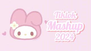 Tiktok Mashup  November 2024  My Melody [upl. by Nyladnohr]